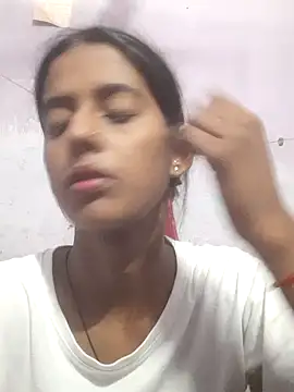Snapshot of Saloni-Tyagi chatting on June 26, 1:43 am Saloni-Tyagi online show from June 26, 1:43 am