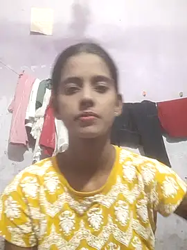Snapshot of Saloni-Tyagi chatting on July 17, 5:07 pm Saloni-Tyagi online show from July 17, 5:07 pm