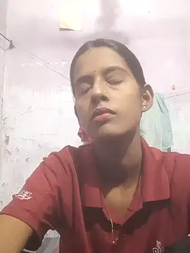 Snapshot of Saloni-Tyagi chatting on August 5, 5:38 pm Saloni-Tyagi online show from August 5, 5:38 pm