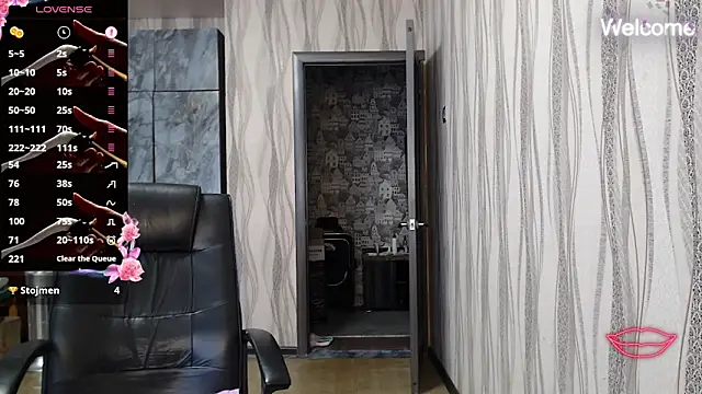 Yevgeshka-Milashka online show from October 28, 7:12 am