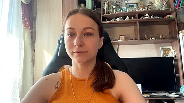 TaIliedGuest online show from June 7, 5:11 am
