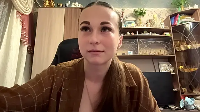 TaIliedGuest online show from July 11, 9:27 pm