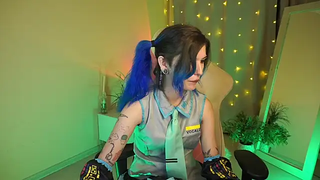 Lain Root online show from July 23, 5:38 am