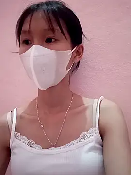 Abi girl12 online show from June 16, 4:20 pm