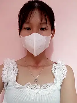 Abi girl12 online show from June 20, 2:36 am