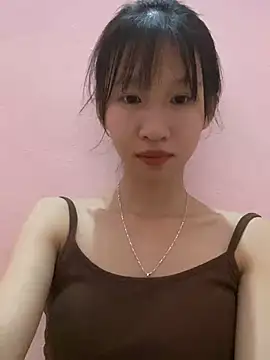 Abi girl12 online show from July 17, 5:40 pm