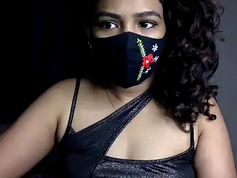 Nisha-moon online show from June 27, 6:51 am