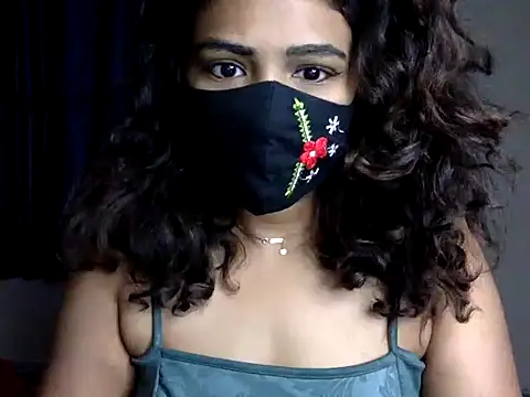Nisha-moon online show from June 29, 6:30 am