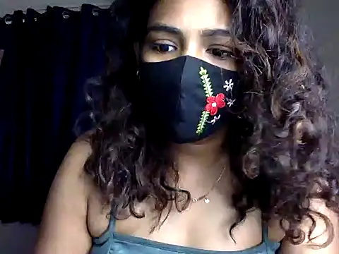 Nisha-moon online show from July 6, 7:27 am
