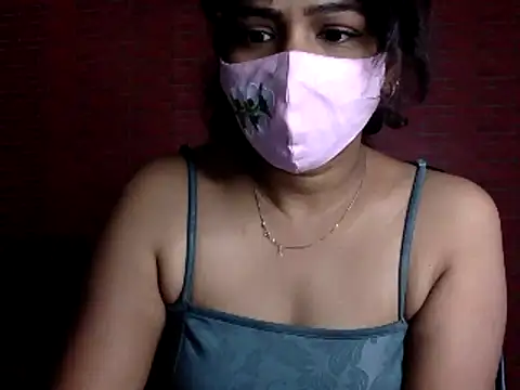Nisha-moon online show from July 16, 6:41 am