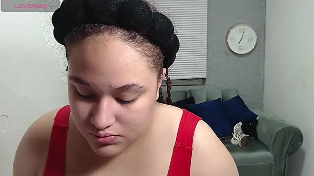 Snapshot of leilasosexy chatting on July 11, 1:25 pm leilasosexy online show from July 11, 1:25 pm