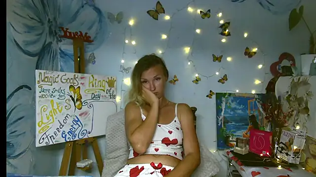 magic life online show from July 2, 8:26 pm