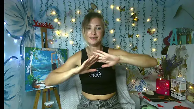 magic life online show from July 8, 5:39 pm