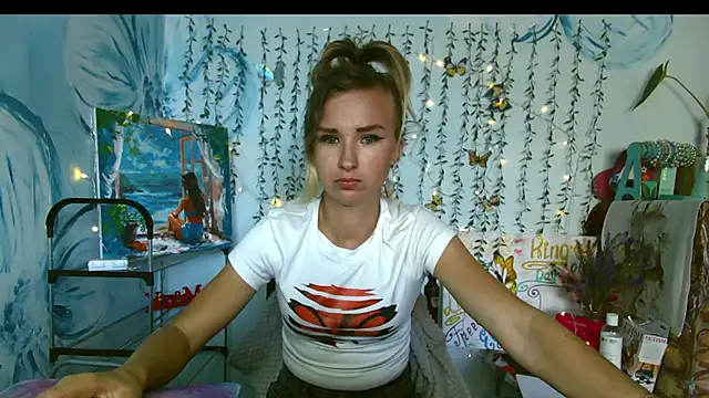 magic life online show from July 18, 3:27 pm