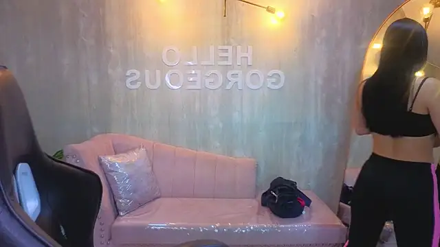 Snapshot of lia_x_a chatting on July 10, 1:36 pm lia x a online show from July 10, 1:36 pm