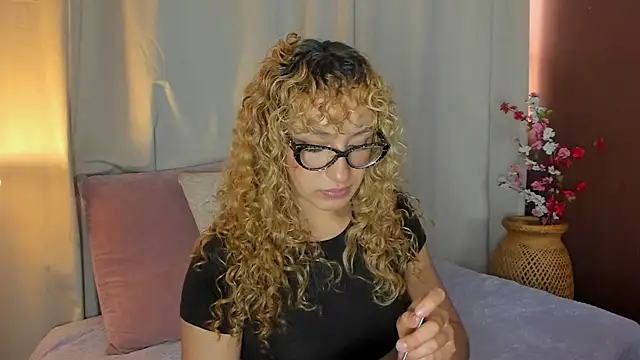 sensual fer online show from June 9, 12:50 pm