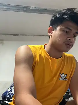Snapshot of ChocoYummyHotdog chatting on June 5, 11:49 am ChocoYummyHotdog online show from June 5, 11:49 am