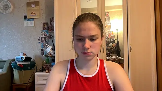 Snapshot of Codi_Rostersy chatting on June 18, 3:18 am Codi Rostersy online show from June 18, 3:18 am