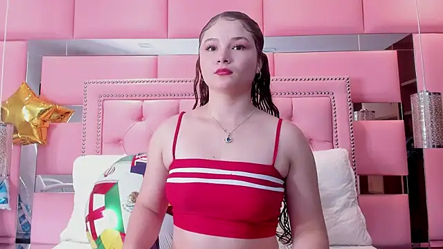 CamilaSaez online show from June 11, 12:47 pm