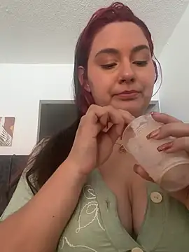 Snapshot of SexyWendy_ chatting on June 2, 9:17 pm SexyWendy online show from June 2, 9:17 pm
