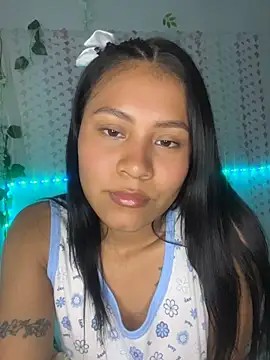 Snapshot of Sofi_AiLi chatting on June 3, 12:35 am Sofi AiLi online show from June 3, 12:35 am