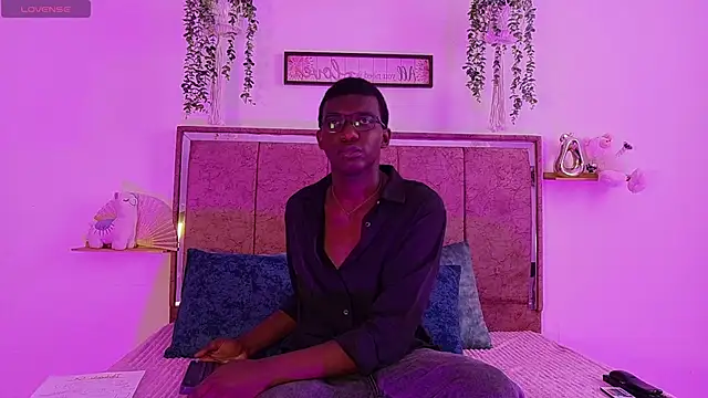 xavier cole online show from June 5, 7:52 pm