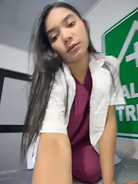 Snapshot of Kinky_DoctorX chatting on July 6, 12:46 pm Kinky DoctorX online show from July 6, 12:46 pm