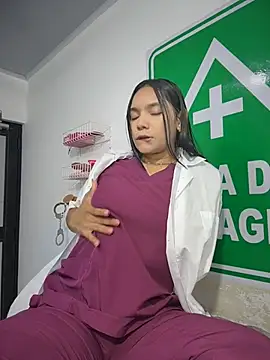 Snapshot of Kinky_DoctorX chatting on July 18, 12:42 pm Kinky DoctorX online show from July 18, 12:42 pm