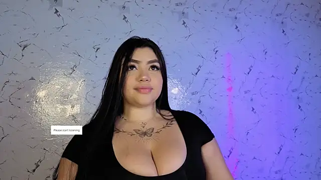 Ashlyn Parker04 online show from June 20, 9:17 pm