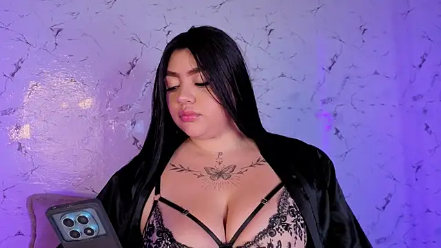Ashlyn Parker04 online show from July 30, 10:20 pm