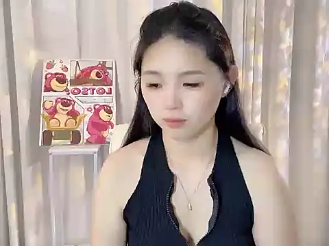 xiao--su online show from June 21, 6:27 am