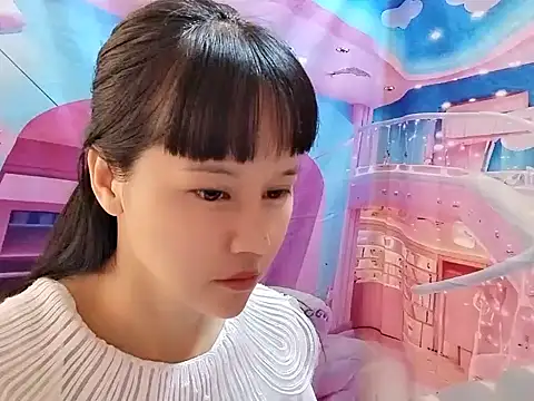 Snapshot of Xixi-4520 chatting on June 10, 12:55 am Xixi-4520 online show from June 10, 12:55 am