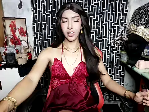 mistress barbie online show from July 17, 10:00 am