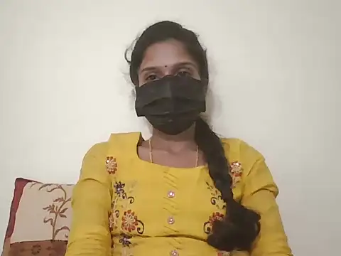 Sravanthi52 online show from June 6, 1:38 pm