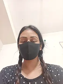 Snapshot of Meera_misty chatting on June 27, 8:14 pm Meera misty online show from June 27, 8:14 pm
