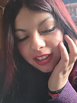 Snapshot of Sweet69Girls chatting on June 3, 4:34 pm Sweet69Girls online show from June 3, 4:34 pm