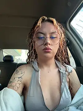 Joyce-fire online show from July 1, 7:24 pm