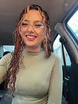 Joyce-fire online show from July 12, 6:43 pm