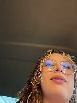 Joyce-fire online show from July 15, 7:19 pm