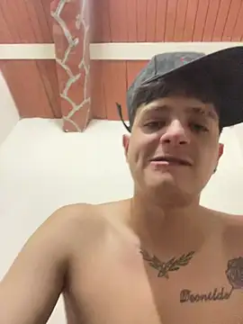 Snapshot of Dirty_Dark_Devil666 chatting on June 16, 6:43 pm Dirty Dark Devil666 online show from June 16, 6:43 pm