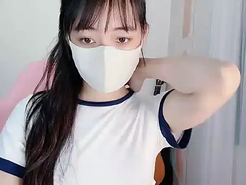 Snapshot of BUNNIIE_MIE chatting on June 17, 3:09 am BUNNIIE MIE online show from June 17, 3:09 am