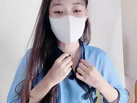 Snapshot of BUNNIIE_MIE chatting on June 27, 3:33 am BUNNIIE MIE online show from June 27, 3:33 am