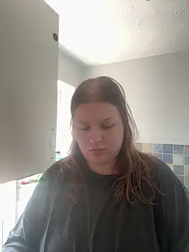 Curvy Vanilla online show from June 18, 11:47 am