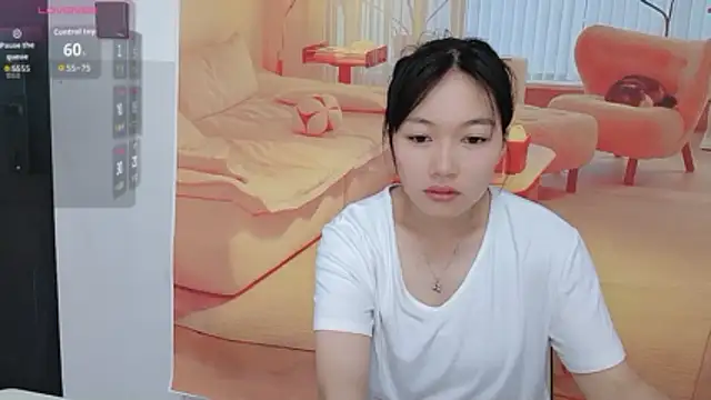 Snapshot of 77-Xiaodigua chatting on June 5, 2:29 am 77-Xiaodigua online show from June 5, 2:29 am
