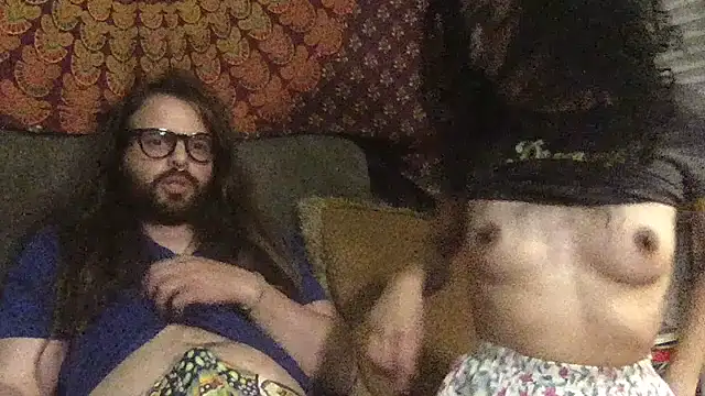 thewonKycouple online show from June 8, 3:18 am