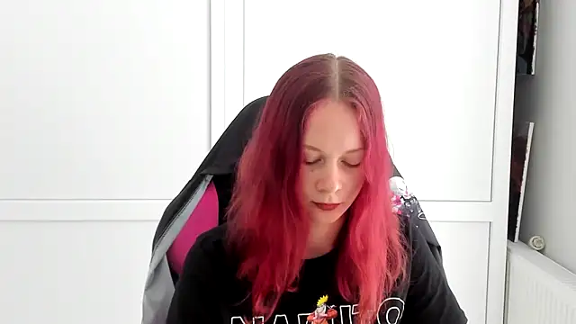 Skylar spring online show from June 10, 6:12 am