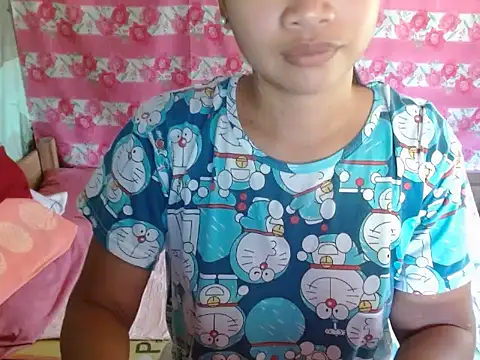 Snapshot of Itsme_Foxy_Shantale chatting on July 14, 2:05 am Itsme Foxy Shantale online show from July 14, 2:05 am