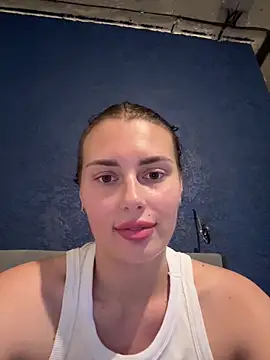Snapshot of Nikoli_star chatting on June 4, 6:25 pm Nikoli star online show from June 4, 6:25 pm