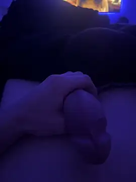 Arianbigdick online show from June 4, 1:39 pm