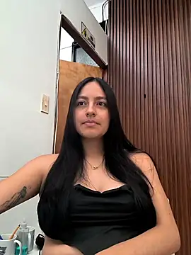Snapshot of SophiCastro09_ chatting on June 6, 12:32 pm SophiCastro09 online show from June 6, 12:32 pm